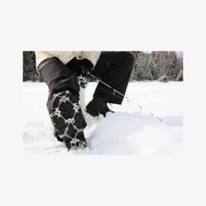 Ice Fishing Adventure in Whistler - 3 Guests