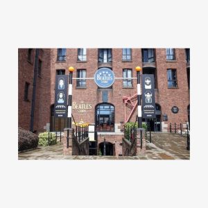 The Beatles & Liverpool Magical Mystery Tour, Beatles Story Museum & Cavern Club For Two