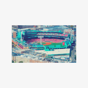 Boston Red Sox baseball game tickets at Fenway Park