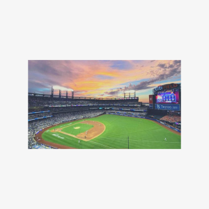 New York Mets Baseball Game Tickets at Citi Field